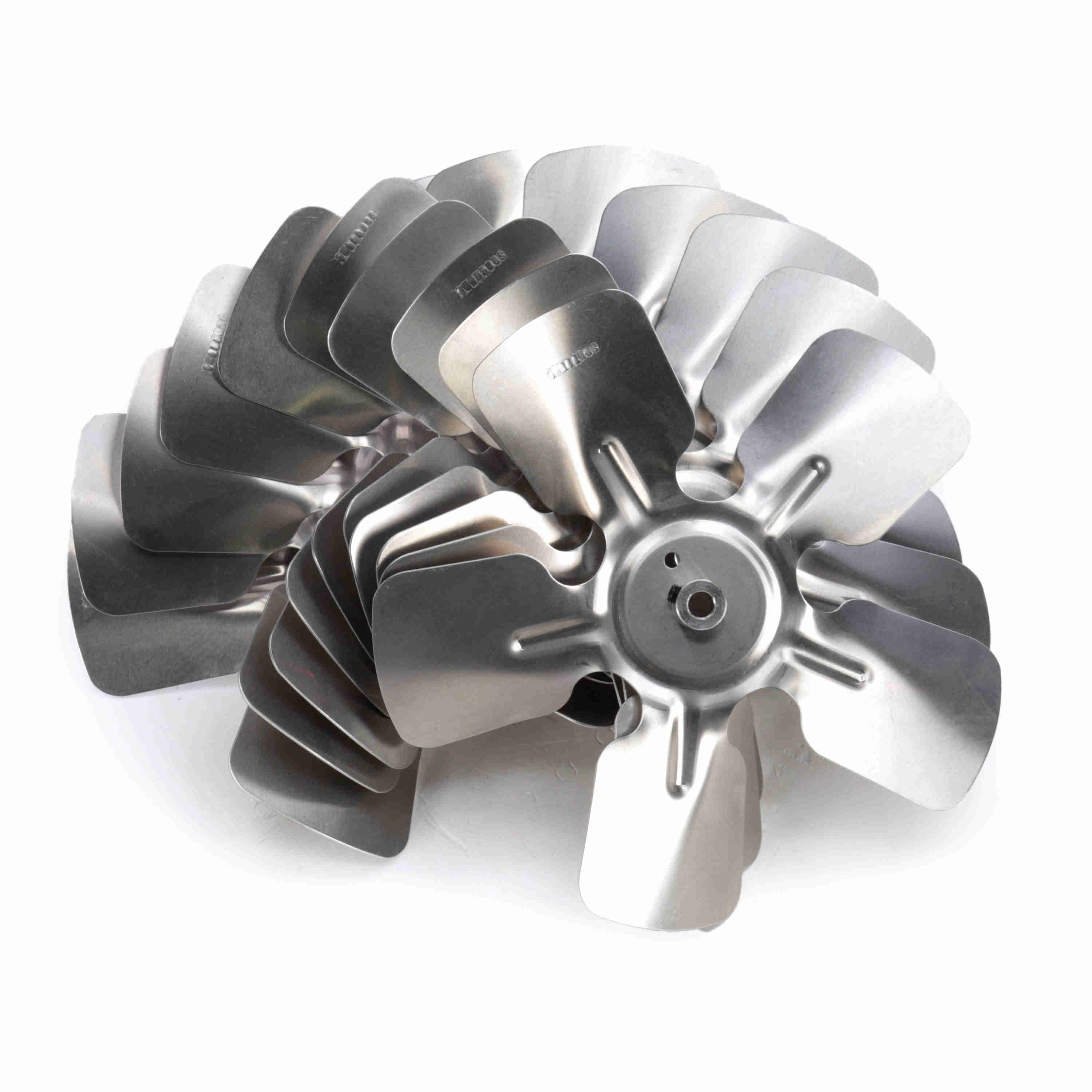  - Fan Blades